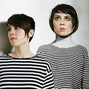 Lyrics of Someday Tegan And Sara