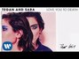 Lyrics of That girl Tegan And Sara