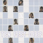 Il testo della Easy for you to say Ten Feet Deep