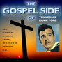 Il testo della Old time religion Tennessee Ernie Ford