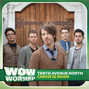 Il testo della Christ is risen Tenth Avenue North