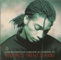 Il testo della As yet untitled Terence Trent D'arby
