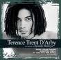 Il testo della Turn the page Terence Trent D'arby
