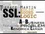 Il testo della Ssl ​ Terrace Martin
