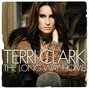 Il testo della If i could be you Terri Clark