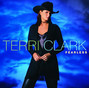 Il testo della Sometimes goodbye Terri Clark