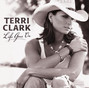 Il testo della Tear it all down Terri Clark