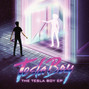 Il testo della Spirit of the night Tesla Boy