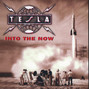 Il testo della Miles away Tesla