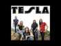 Il testo della One day at a time Tesla
