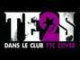 Paroles de Dans le club Tess