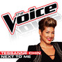 Il testo della Next to me Tessanne Chin