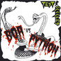 Lyrics of Boa vs. python Test Icicles