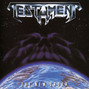 Il testo della Disciples of the watch Testament