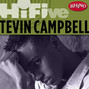 Lyrics of Alone with you Tevin Campbell