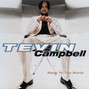 Lyrics of I'll be there Tevin Campbell