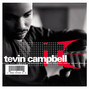 Il testo della Never again Tevin Campbell