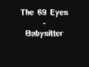 Il testo della Babysitter The 69 Eyes