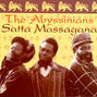 Paroles de The good lord The Abyssinians