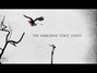 Il testo della Bride & groom The Airborne Toxic Event