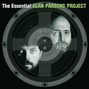 Lyrics of Can't take it with you The Alan Parsons Project