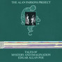 Paroles de The raven The Alan Parsons Project