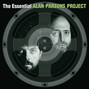 Lyrics of What goes up... The Alan Parsons Project