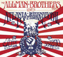 Il testo della Mountain jam The Allman Brothers Band