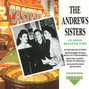 Il testo della Beer barrel polka The Andrews Sisters