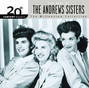 Il testo della I'll be with you in apple blossom time The Andrews Sisters