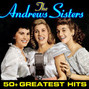 Il testo della Let a smile be your umbrella The Andrews Sisters