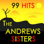 Il testo della Three little sisters The Andrews Sisters