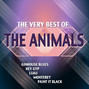 Il testo della Paint it black The Animals