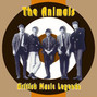 Il testo della Sky pilot The Animals