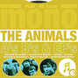 Il testo della Worried life blues The Animals