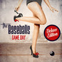 Il testo della Diamonds The Baseballs