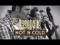 Il testo della Hot n cold The Baseballs