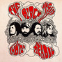 Il testo della Holland The Black Angels