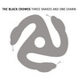 Il testo della Blackberry The Black Crowes