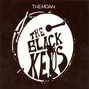 Paroles de Heavy soul The Black Keys