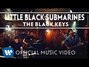 Paroles de Little black submarine The Black Keys