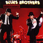 Lyrics of From the bottom The Blues Brothers