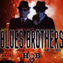 Il testo della Viva las vegas The Blues Brothers