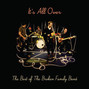 Il testo della It's all over The Broken Family Band