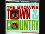 Paroles de Streamlined cannonball The Browns