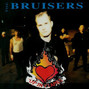 Il testo della Forty miles of bad road The Bruisers