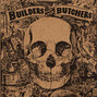 Il testo della Ten miles wide The Builders And The Butchers