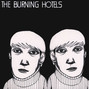 Il testo della Stuck in the middle The Burning Hotels