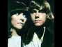 Il testo della I'll never fall in love again The Carpenters
