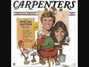 Il testo della Sleigh ride The Carpenters